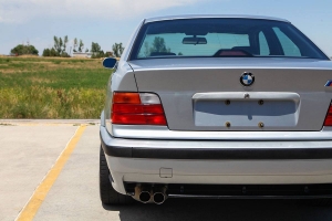 1997 BMW M3 Sedan (M3/4/5) thumbnail