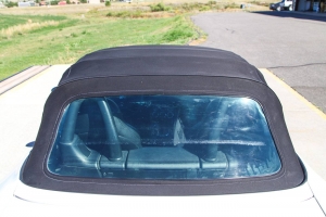 2000 BMW M Roadster thumbnail