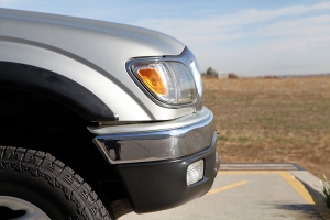 2001 Toyota Tacoma 4X4 Extra Cab TRD Off Road SR5 thumbnail