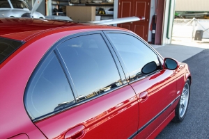 2003 BMW (E39) M5 thumbnail