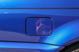 2005 BMW (E46) M3 Coupe Competition Package (ZCP) thumbnail