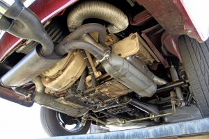 1965 Volkswagen Type III Notchback thumbnail