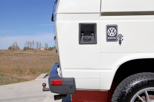 11988 Volkswagen Caravelle (Vanagon) Syncro thumbnail