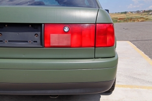 1995 Audi 90 Quattro thumbnail