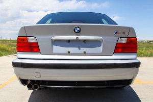 1997 BMW M3 Sedan (M3/4/5) thumbnail