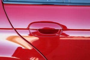 2003 BMW (E39) M5 thumbnail