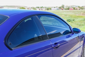 2005 BMW (E46) M3 Coupe Competition Package (ZCP) thumbnail