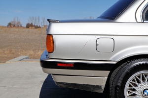 1989 BMW (E30) 325iS thumbnail