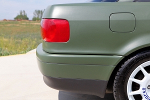 1995 Audi 90 Quattro thumbnail