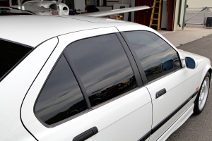 1997 BMW M3 Sedan (M3/4/5) thumbnail