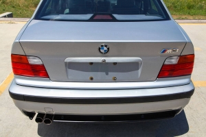 1997 BMW M3 Sedan (M3/4/5) thumbnail