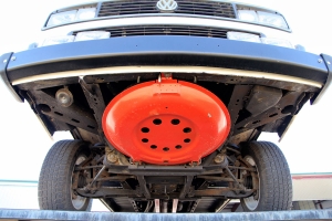 11988 Volkswagen Caravelle (Vanagon) Syncro thumbnail