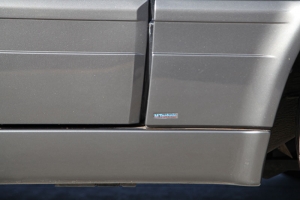 1990 BMW 325i M Tech II Coupe thumbnail