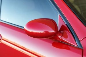 2003 BMW (E39) M5 thumbnail