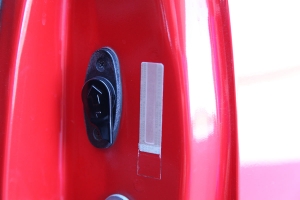 1987 (AW11) Toyota MR2 thumbnail