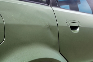 1995 Audi 90 Quattro thumbnail