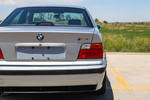 1997 BMW M3 Sedan (M3/4/5) thumbnail