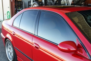 2003 BMW (E39) M5 thumbnail