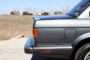 1987 BMW (E30) 325iS thumbnail
