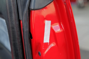 1987 (AW11) Toyota MR2 thumbnail