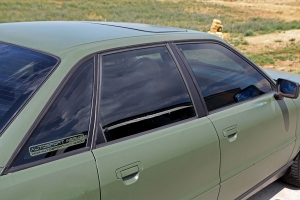 1995 Audi 90 Quattro thumbnail