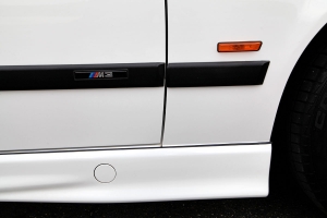 1997 BMW M3 Sedan (M3/4/5) thumbnail