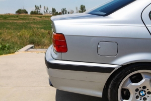 1997 BMW M3 Sedan (M3/4/5) thumbnail