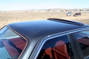1987 BMW (E30) 325iS thumbnail
