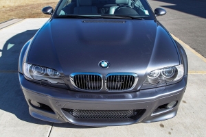 2002 BMW (E46) M3 Convertible AA Supercharger thumbnail