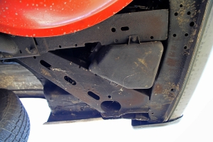 11988 Volkswagen Caravelle (Vanagon) Syncro thumbnail