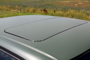 1995 Audi 90 Quattro thumbnail