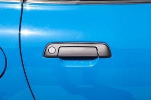 2001 BMW M Coupe thumbnail