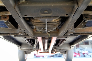 11988 Volkswagen Caravelle (Vanagon) Syncro thumbnail