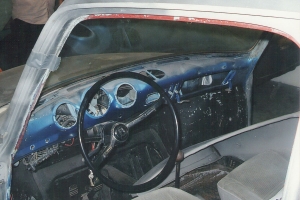 1965 Volkswagen Type III Notchback thumbnail