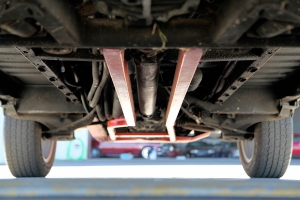 11988 Volkswagen Caravelle (Vanagon) Syncro thumbnail