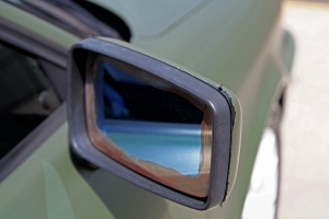 1995 Audi 90 Quattro thumbnail