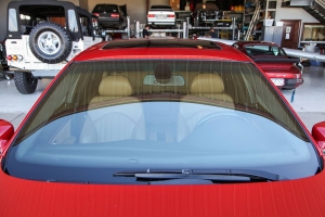 2003 BMW (E39) M5 thumbnail