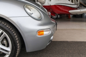 2005 Volkswagen New Beetle Convertible GLS Turbo thumbnail
