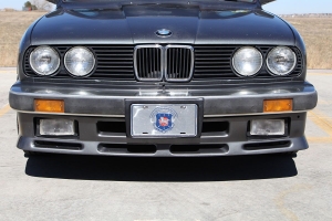 1987 BMW (E30) 325iS thumbnail