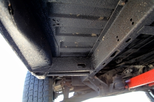 11988 Volkswagen Caravelle (Vanagon) Syncro thumbnail