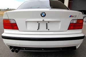 1997 BMW M3 Sedan (M3/4/5) thumbnail