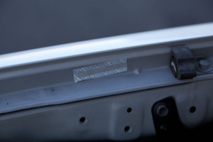 2002 Toyota Tacoma 4X4 Extra Cab SR5 thumbnail