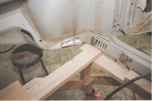 1965 Volkswagen Type III Notchback thumbnail