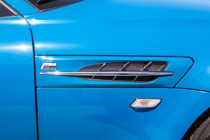 2001 BMW M Coupe thumbnail