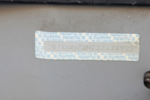 2002 Toyota Tacoma 4X4 Extra Cab SR5 thumbnail