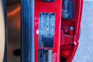 2003 BMW (E39) M5 thumbnail