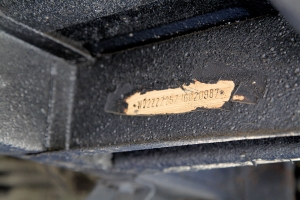 11988 Volkswagen Caravelle (Vanagon) Syncro thumbnail