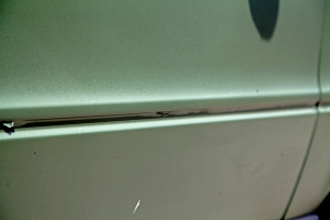 1995 Audi 90 Quattro thumbnail