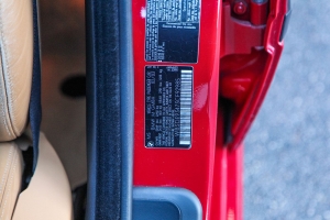 2003 BMW (E39) M5 thumbnail