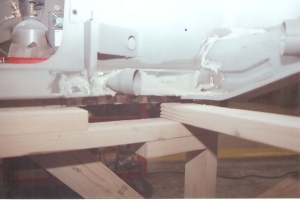 1965 Volkswagen Type III Notchback thumbnail